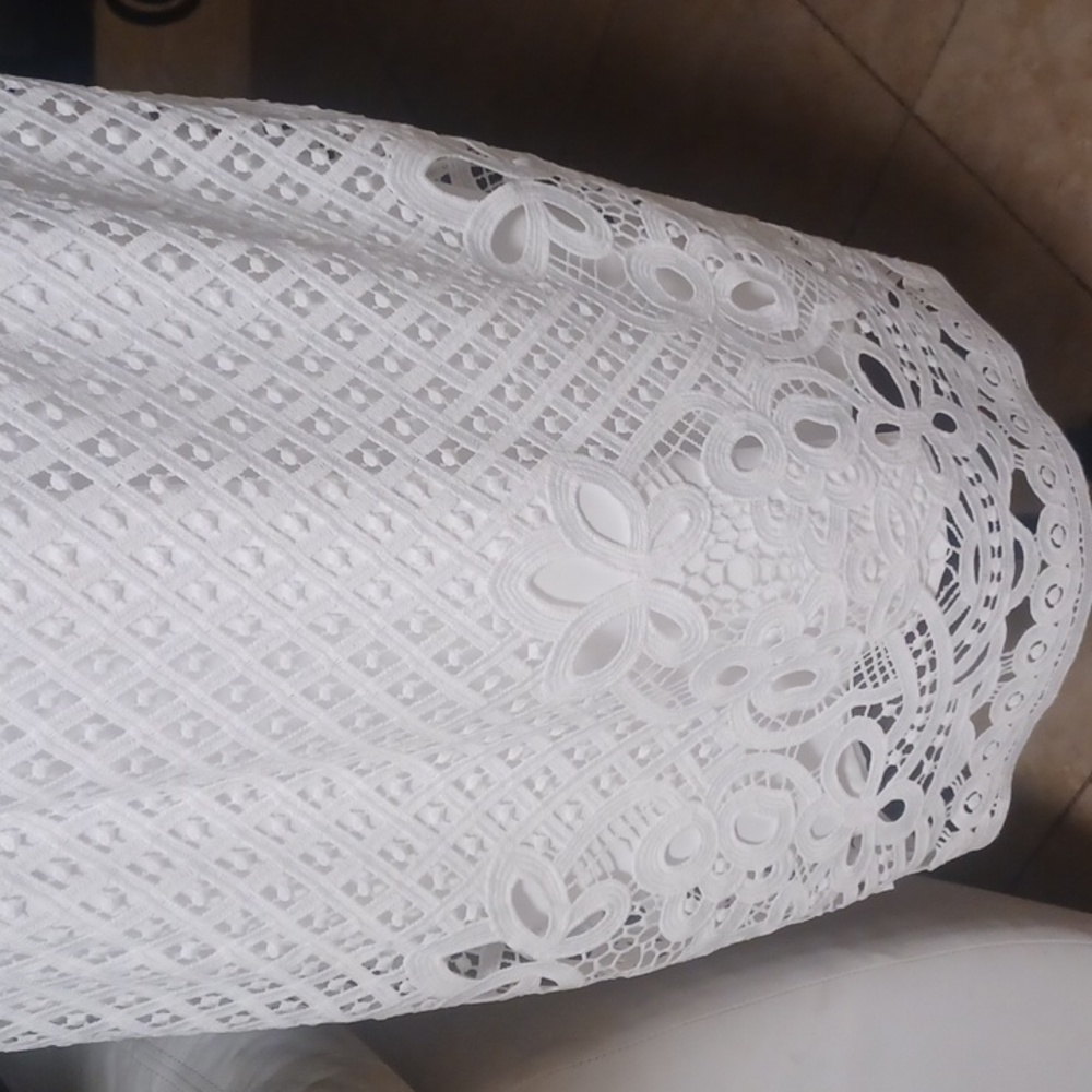 WHBM Dress - Picture 2 of 10